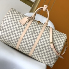 LV Travel Bags